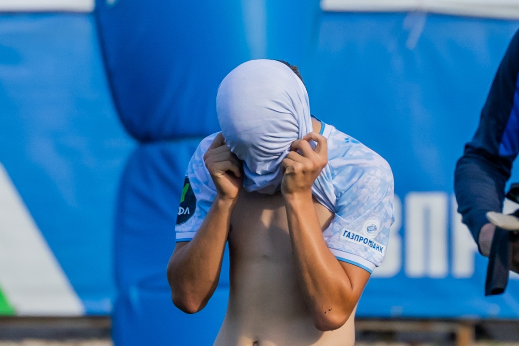 Юношеская футбольная лига-2, «ЦСКА»  — «Зенит»