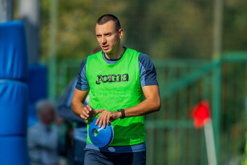 Юношеская футбольная лига-2, «ЦСКА»  — «Зенит»