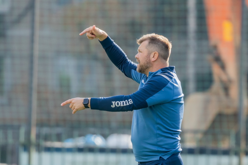 Юношеская футбольная лига-2, «ЦСКА»  — «Зенит»