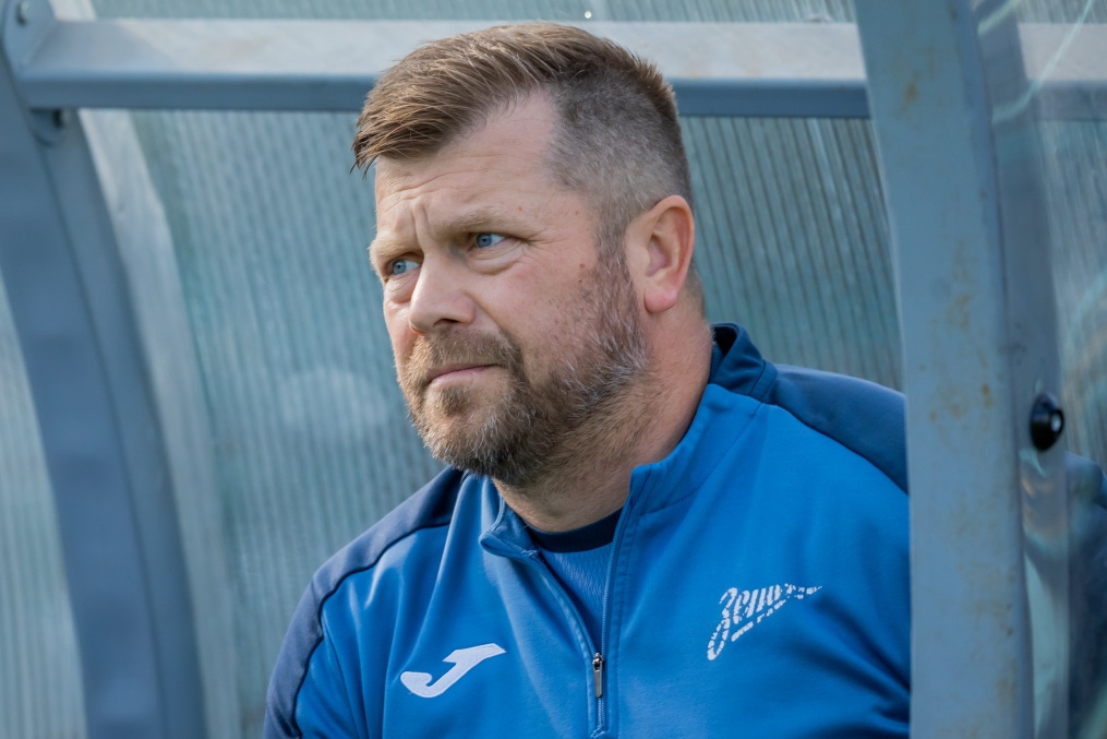 Юношеская футбольная лига-2, «ЦСКА»  — «Зенит»