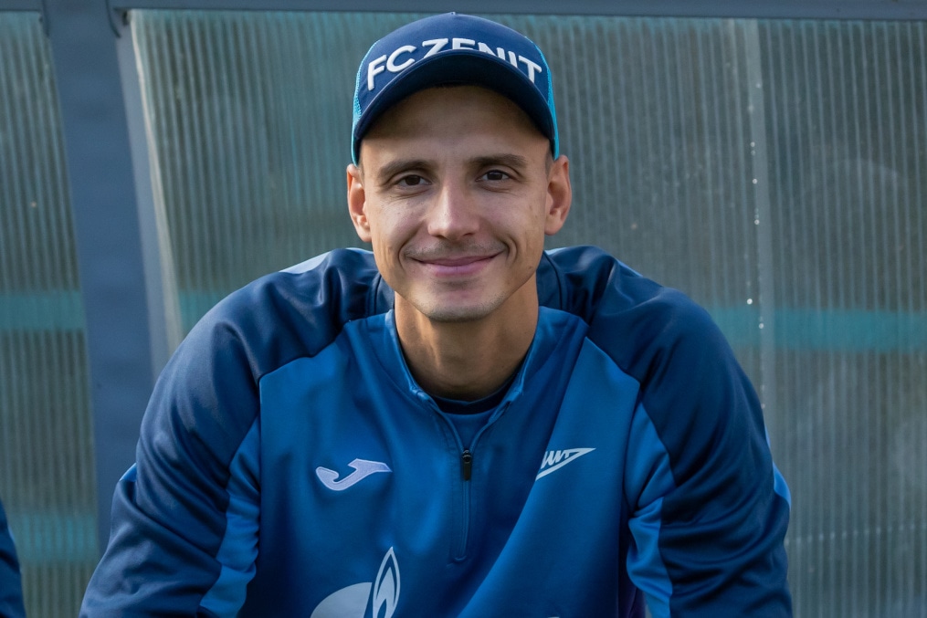 Юношеская футбольная лига-2, «ЦСКА»  — «Зенит»