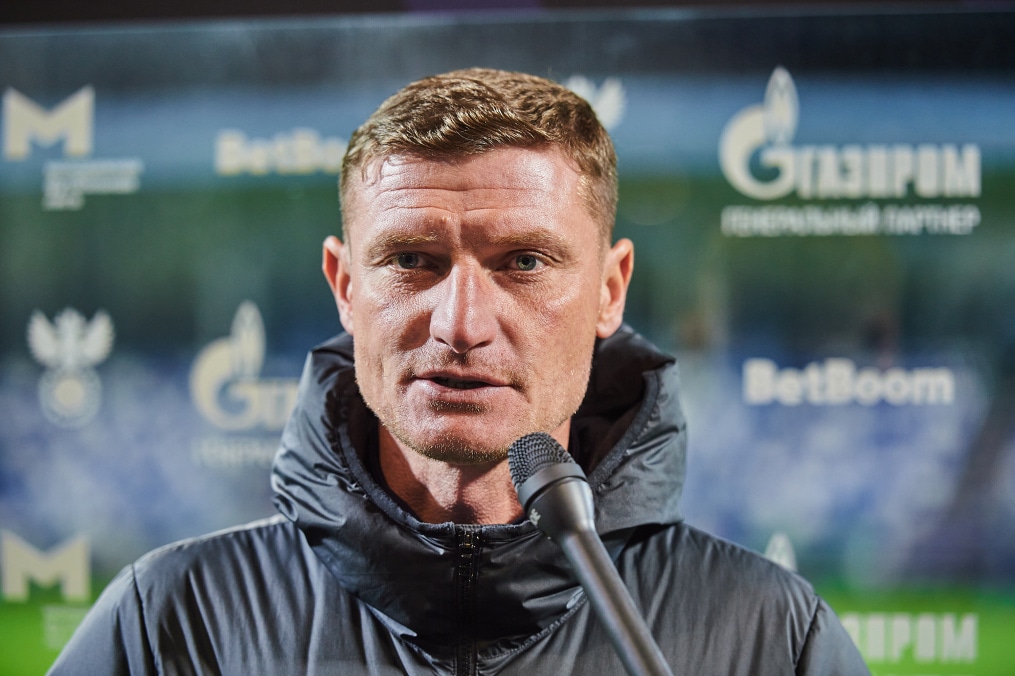 МФЛ 2024, «Зенит»-м — «Акрон-Академия Коноплева»-м