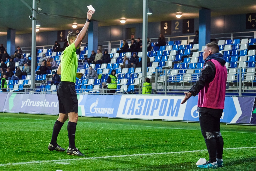 МФЛ 2024, «Зенит»-м — «Акрон-Академия Коноплева»-м