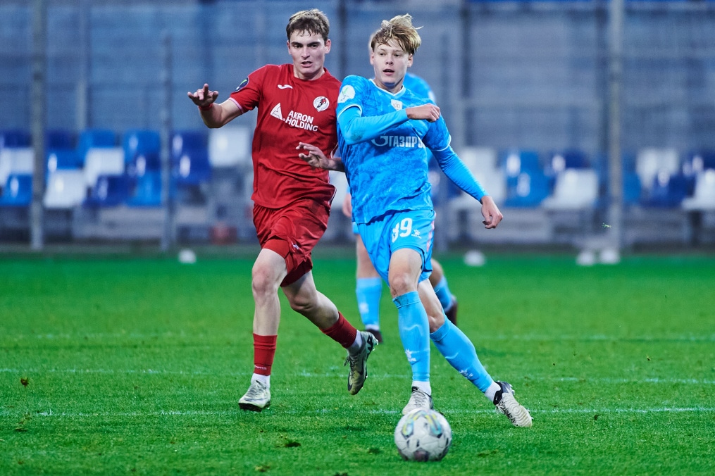 МФЛ 2024, «Зенит»-м — «Акрон-Академия Коноплева»-м