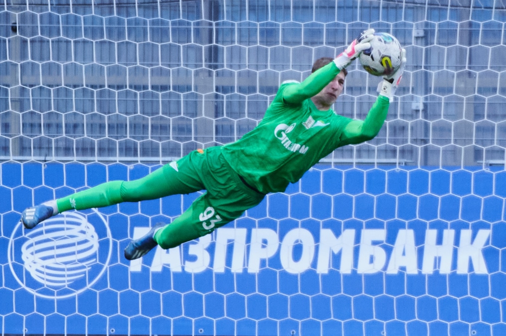 МФЛ 2024, «Зенит»-м — «Акрон-Академия Коноплева»-м