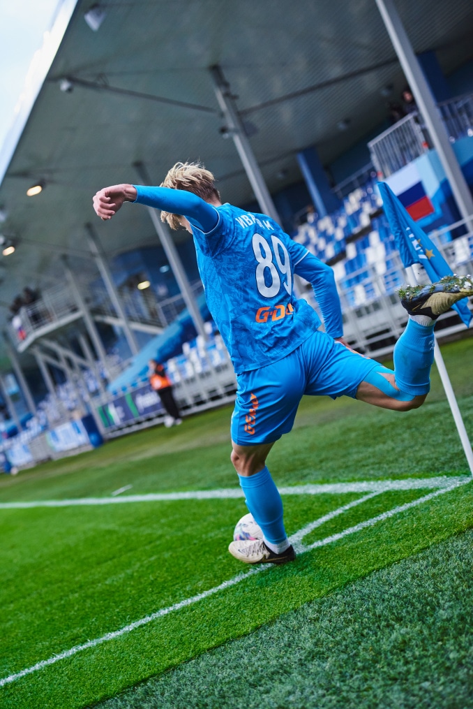 МФЛ 2024, «Зенит»-м — «Акрон-Академия Коноплева»-м