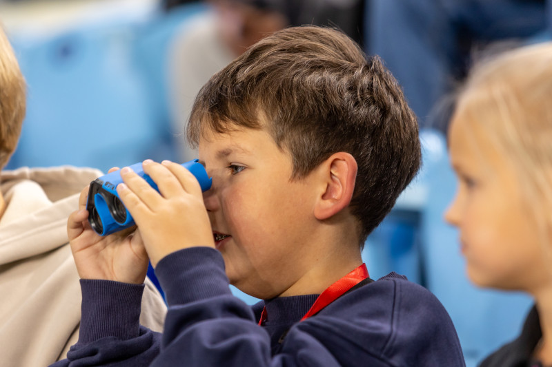 Болельщики на матче «Зенит» — «Войводина»