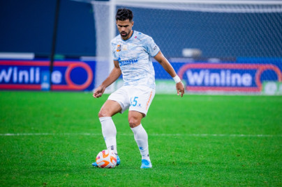 Winline Супер Серия, «Зенит» — «Войводина»