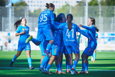 Молодежная лига, «Зенит»-м — «Локомотив»-м