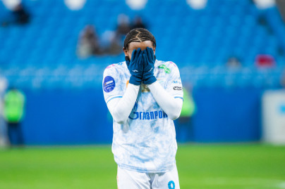 Мир Российская Премьер-Лига 2024/25, «Акрон» — «Зенит»