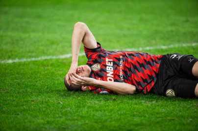 Мир Российская Премьер-Лига 2024/25, «Акрон» — «Зенит»