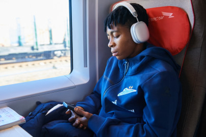 Выезд женской команды в Москву на матч с «Чертаново»