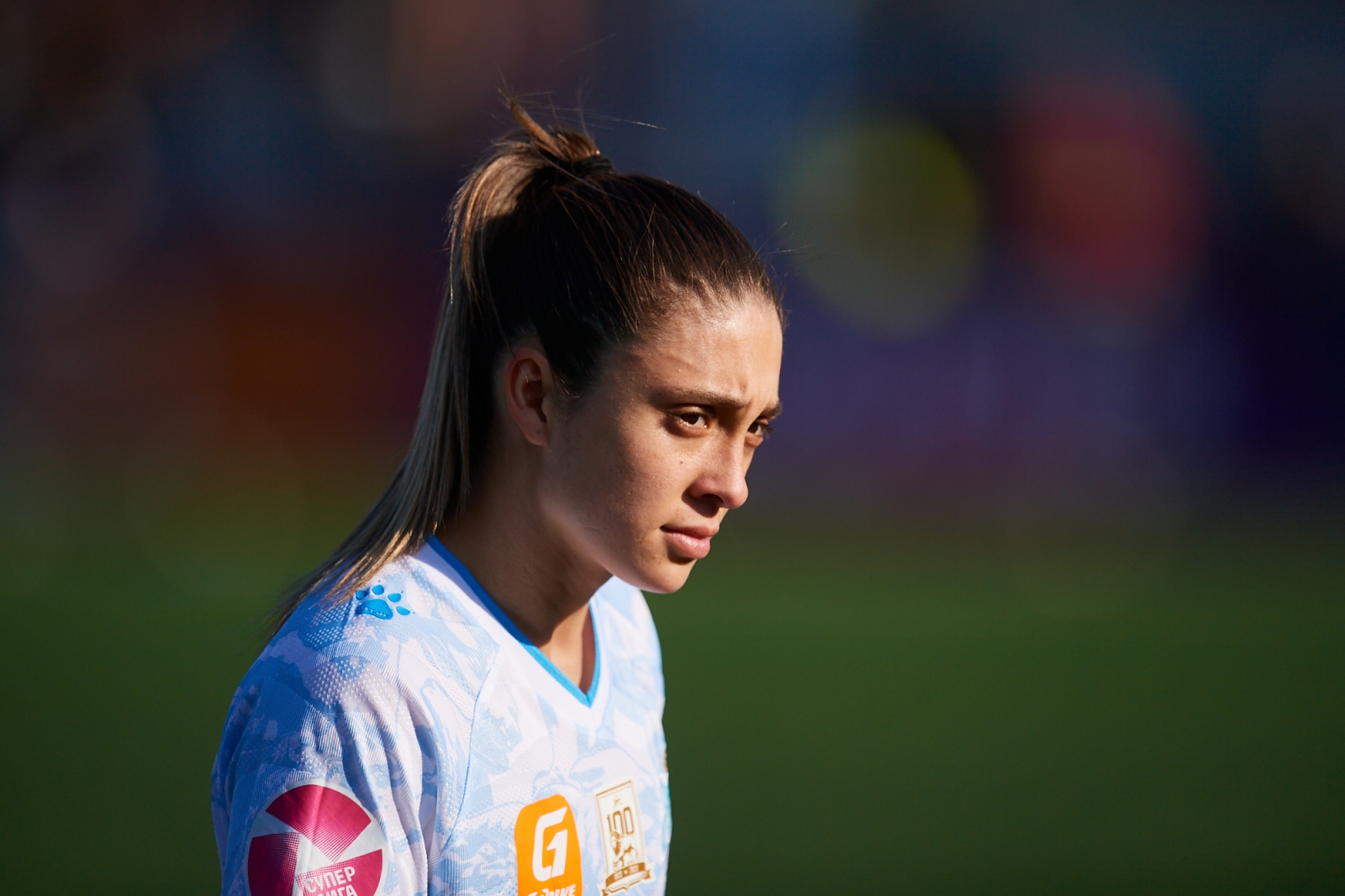 Cуперлига 2024, «Чертаново» — «Зенит»