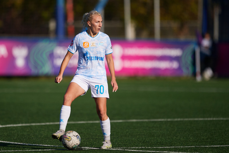 Cуперлига 2024, «Чертаново» — «Зенит»