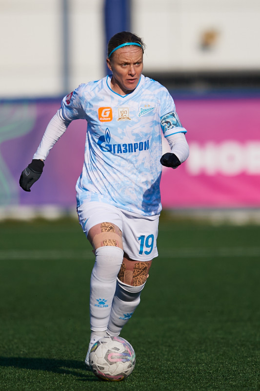 Cуперлига 2024, «Чертаново» — «Зенит»