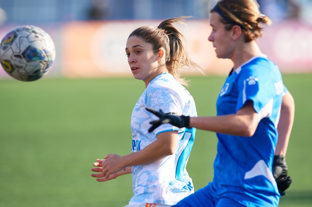 Cуперлига 2024, «Чертаново» — «Зенит»