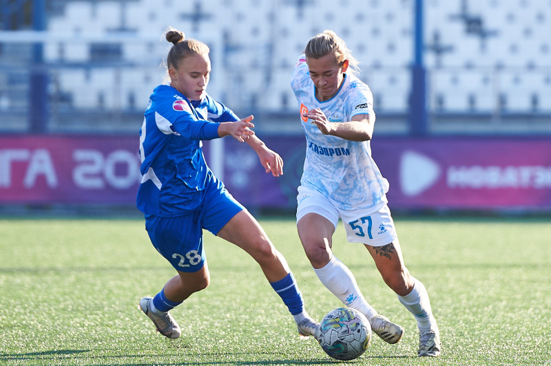 Cуперлига 2024, «Чертаново» — «Зенит»