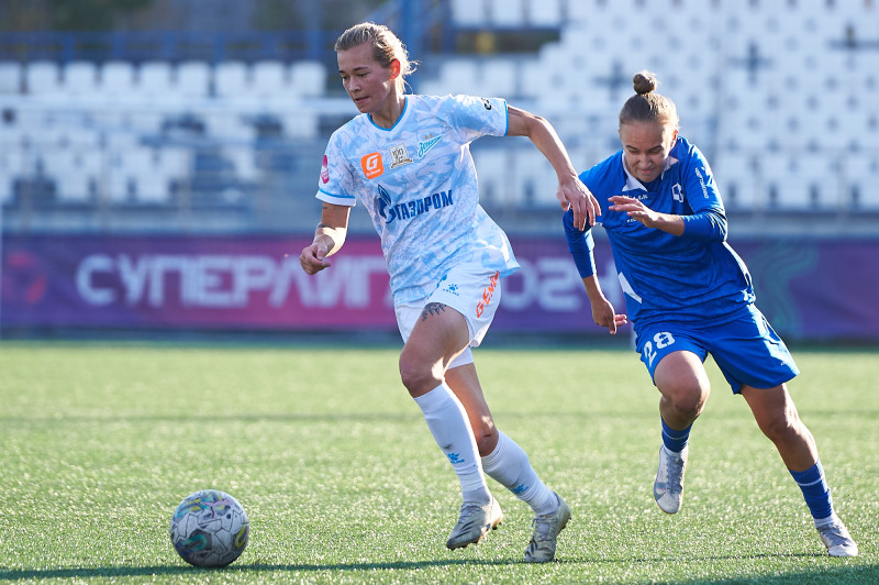 Cуперлига 2024, «Чертаново» — «Зенит»