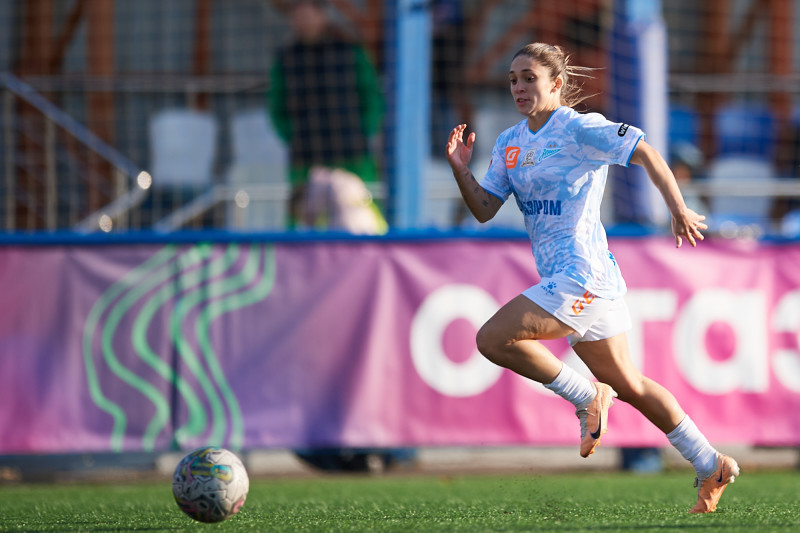 Cуперлига 2024, «Чертаново» — «Зенит»