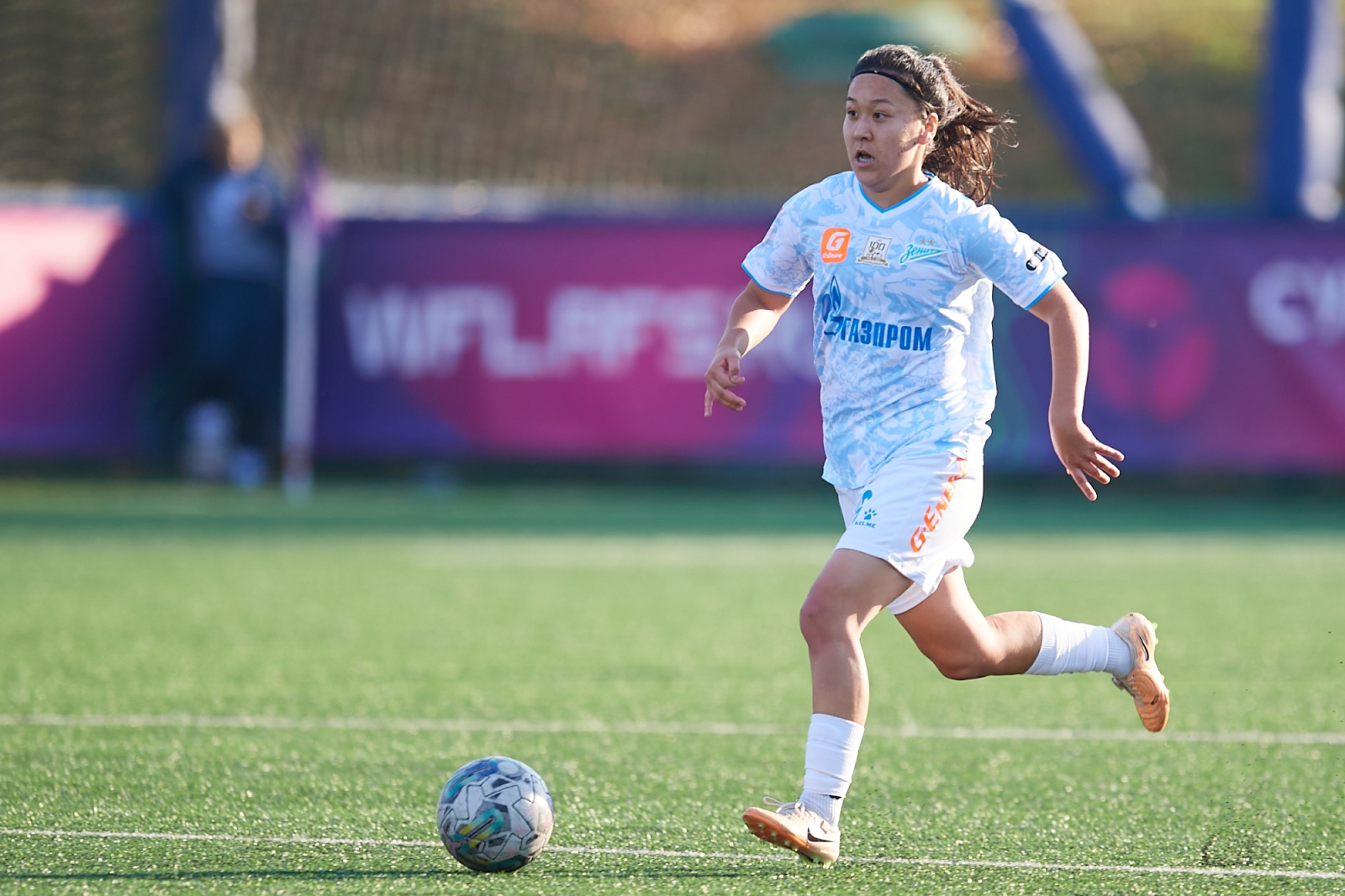 Cуперлига 2024, «Чертаново» — «Зенит»