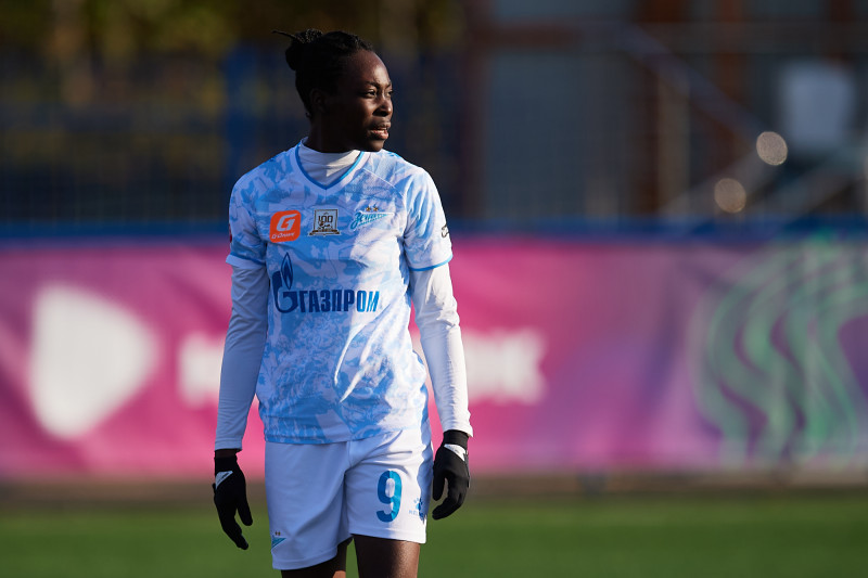 Cуперлига 2024, «Чертаново» — «Зенит»