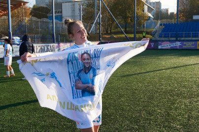 Cуперлига 2024, «Чертаново» — «Зенит»