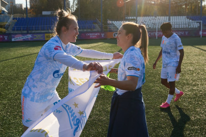 Cуперлига 2024, «Чертаново» — «Зенит»