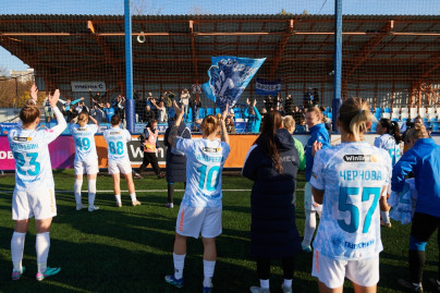 Cуперлига 2024, «Чертаново» — «Зенит»