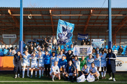 Cуперлига 2024, «Чертаново» — «Зенит»