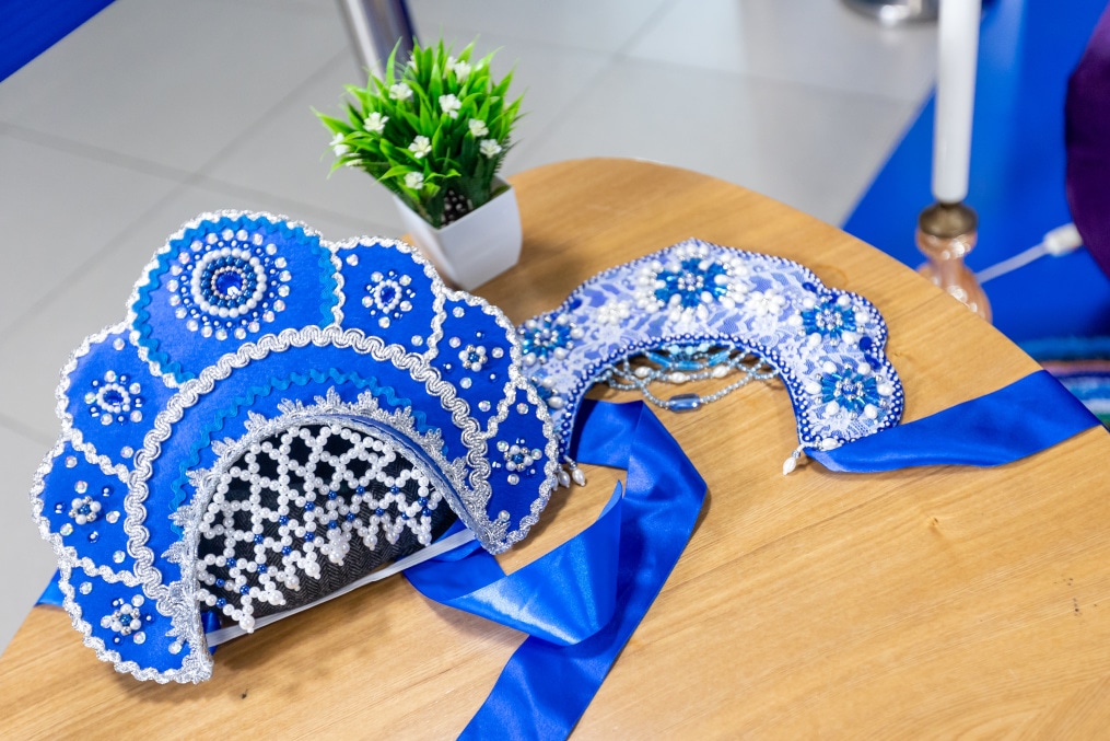 Фотозоны Wildberries перед матчем «Зенит»—«Локомотив»