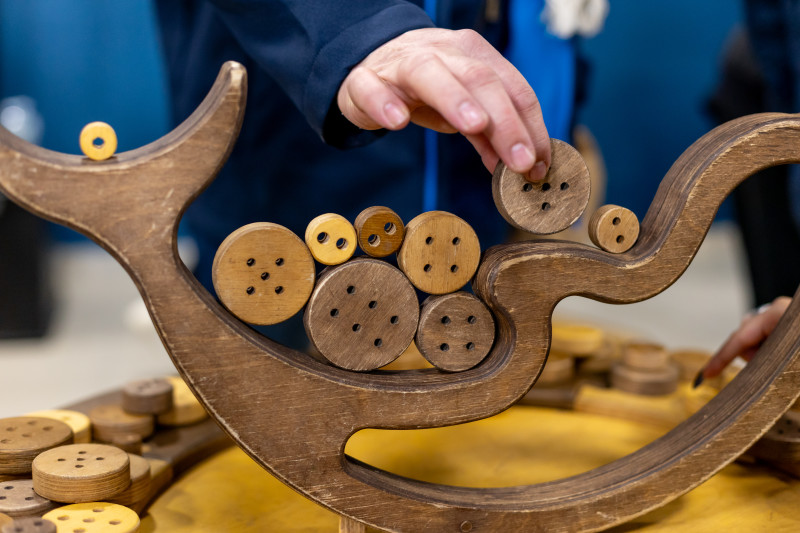 Wildberries: развлечения для болельщиков перед матчем «Зенит»—«Локомотив»