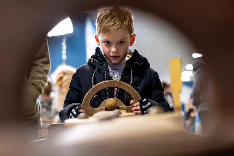 Wildberries: развлечения для болельщиков перед матчем «Зенит»—«Локомотив»