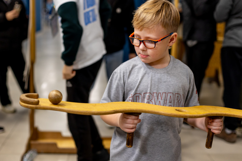 Wildberries: развлечения для болельщиков перед матчем «Зенит»—«Локомотив»