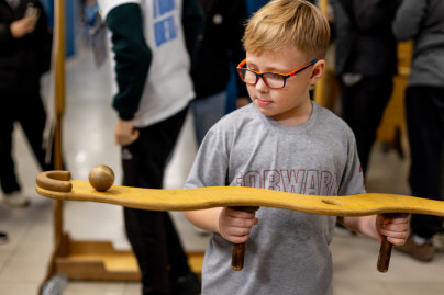 Wildberries: развлечения для болельщиков перед матчем «Зенит»—«Локомотив»