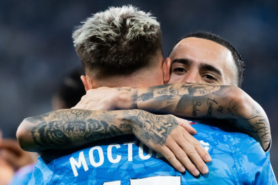 Мир Российская Премьер-Лига 2024/25, «Зенит» — «Локомотив»