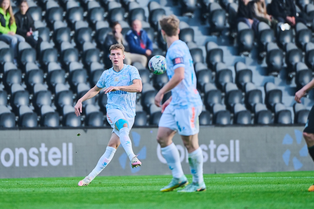 МФЛ 2024, «Краснодар» — «Зенит»