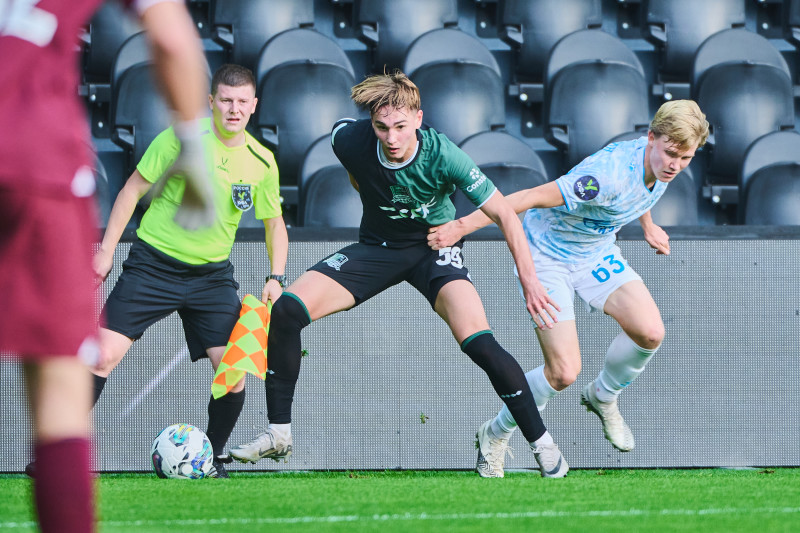 МФЛ 2024, «Краснодар» — «Зенит»