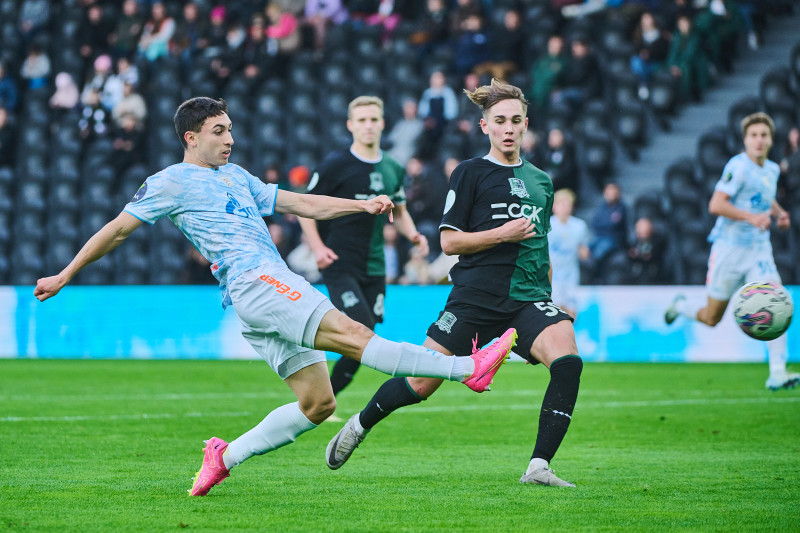 МФЛ 2024, «Краснодар» — «Зенит»