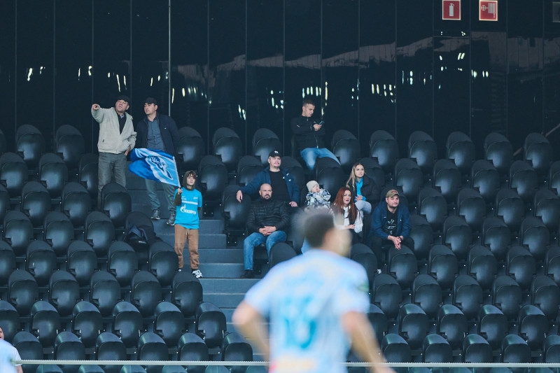 МФЛ 2024, «Краснодар» — «Зенит»