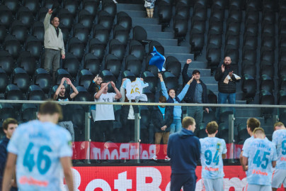 МФЛ 2024, «Краснодар» — «Зенит»