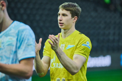 МФЛ 2024, «Краснодар» — «Зенит»