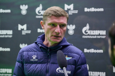 МФЛ 2024, «Краснодар» — «Зенит»