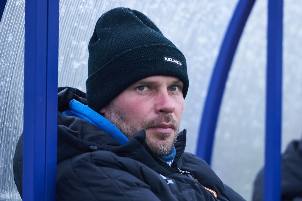 Юношеская футбольная лига-2, «Зенит» — «Урал»