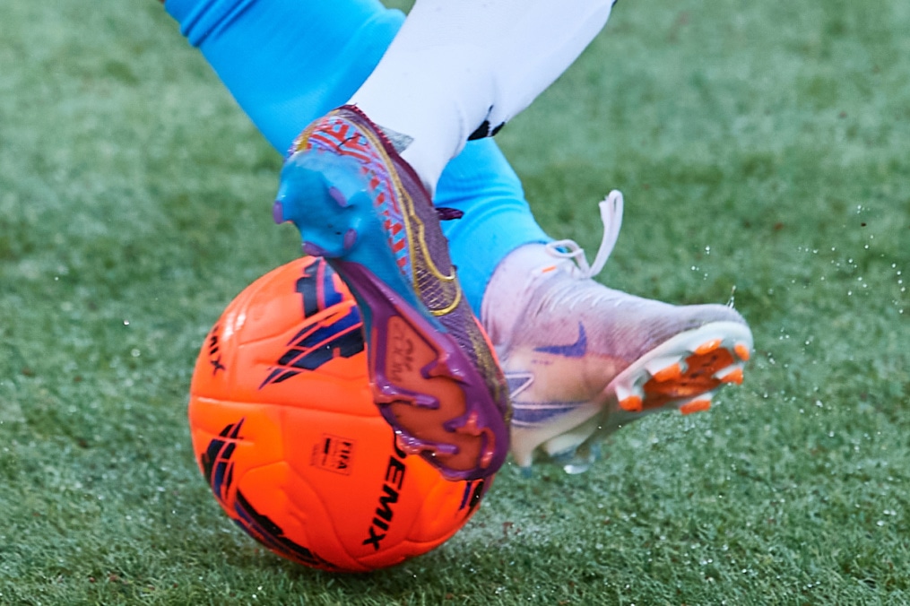 Юношеская футбольная лига-2, «Зенит» — «Урал»