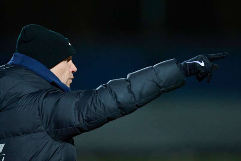 Юношеская футбольная лига-1, «Зенит» — «Урал»