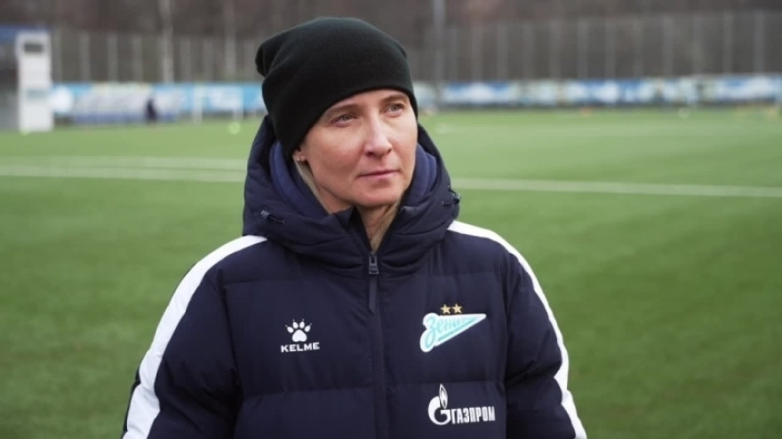 Ольга Порядина: «Ничейный результат мы в голове не держим»