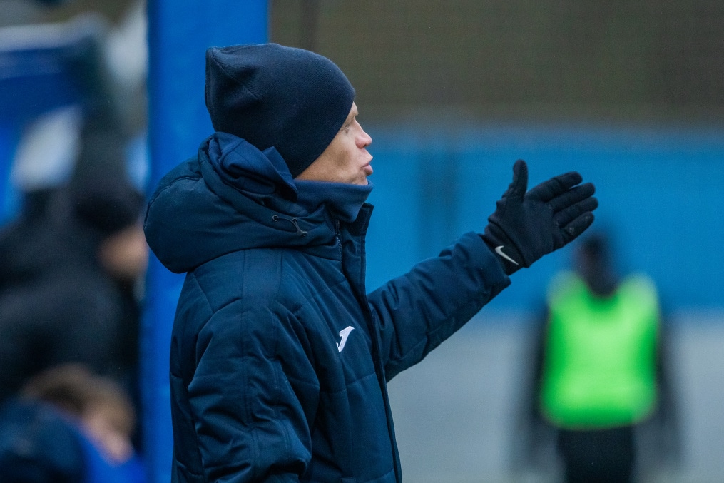 Юношеская футбольная лига-3, «Зенит» — «Рубин»