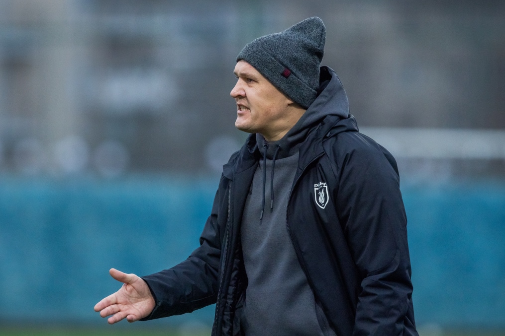 Юношеская футбольная лига-3, «Зенит» — «Рубин»