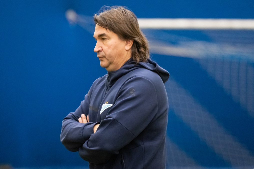 День открытых дверей для проекта  «Зенит-Чемпионика» 2024