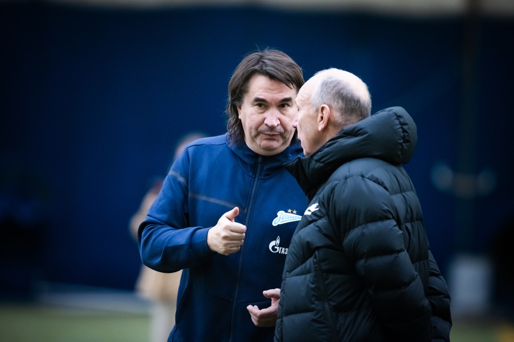 День открытых дверей для проекта  «Зенит-Чемпионика» 2024